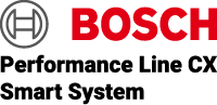Bosch Performance Line CX