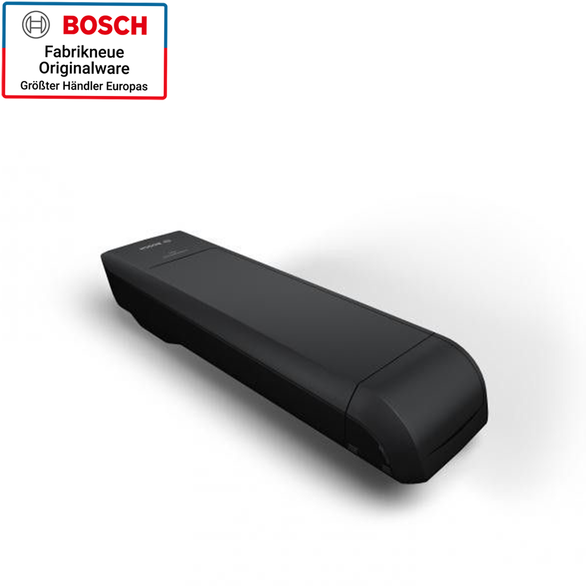 BOSCH PowerPack 400 Performance Line Gepäckträgerversion | e-bikes4you