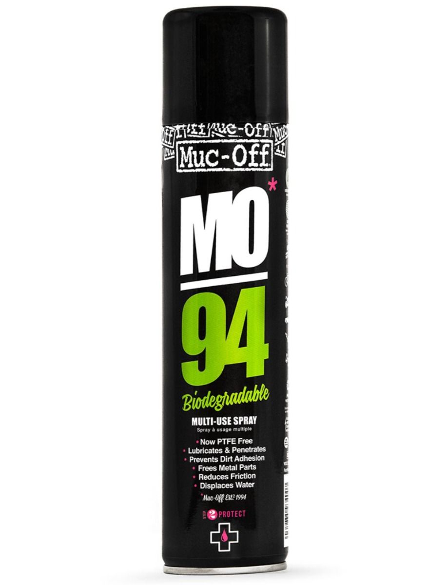 Muc-Off MO-94 Multi-Use Spray 400ml | e-bikes4you.com