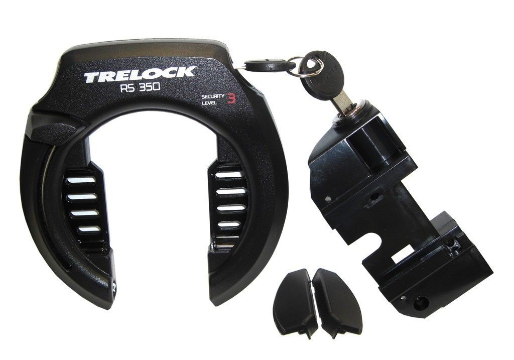 Trelock Schlossset RS 350 | e-bikes4you