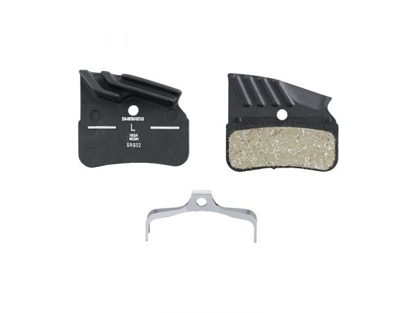 Brake pads for bikes with disc breaks | e-bikes4you.com