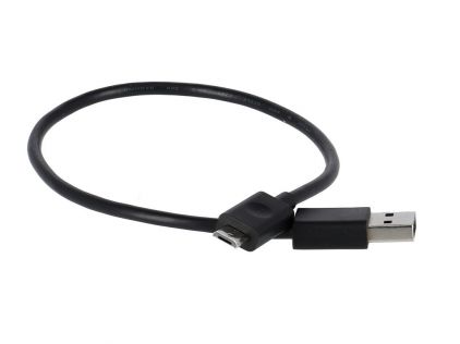 Sigma Micro USB-Kabel für ROX 7/11/12, Pure GPS, ID Run