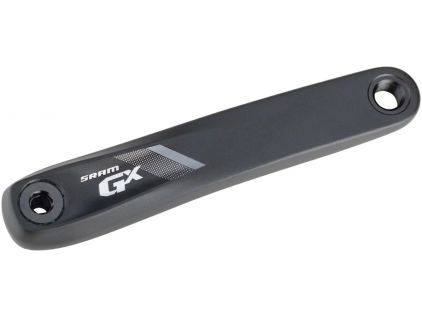 SRAM Kurbelarm GX 1000 links, 175mm, schwarz GXP