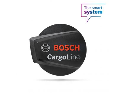 Bosch Logodeckel Cargo Line (BDU374Y) für das Smarte System