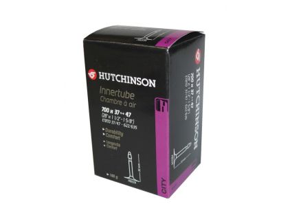 Hutchinson Schlauch Standard 26" 26x1.70-2.35" franz.-Ventil 48 mm