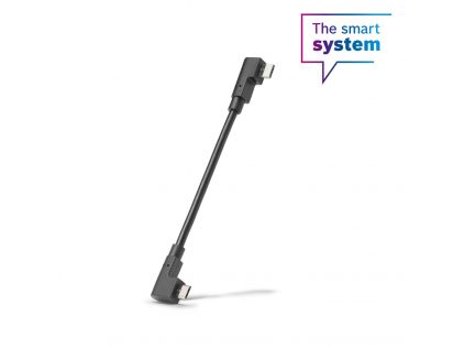 Bosch Ladekabel Micro USB - Micro USB für Smart System