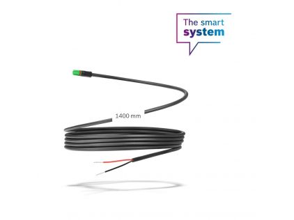 Bosch Kabel Stromversorgung 3rd Party, LPP Smart System