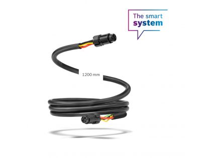 Bosch Akkukabel verschiedene Längen - Smart System