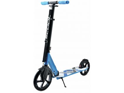 S´cool Scooter flaX 8.5 Blue/Black