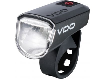 VDO EcoLight M30 USB Akku-Frontlicht