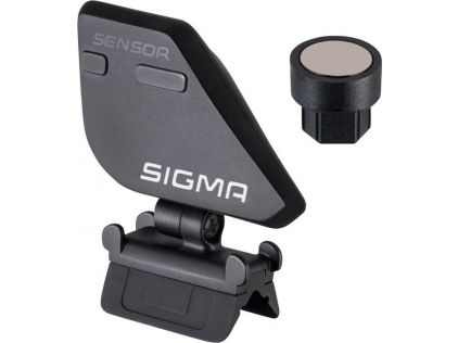 Sigma STS Trittfrequenzsender Set komplett mit Magnet