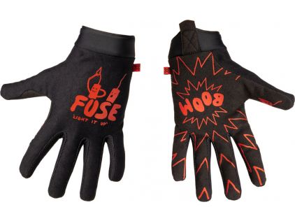 Fuse Protection Omega Handschuhe Dynamite M