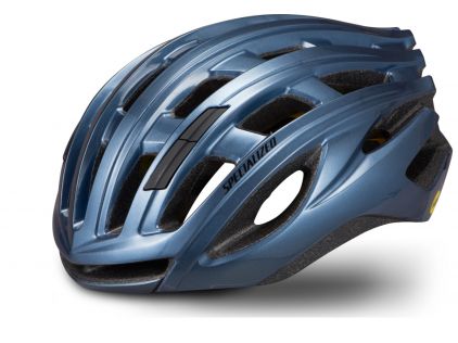 Specialized Helm Propero III Mit Angi-Blau-S
