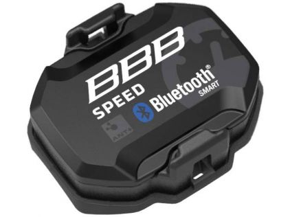 BBB SmartSpeed Geschwindigkeitssensor BCP-65 ANT+/Bluetooth