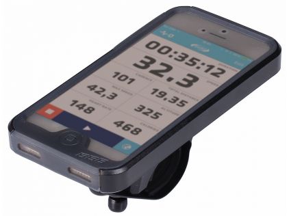 BBB Patron Smartphonehalter BSM-01 (iPhone 5/5S/SE)