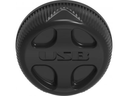 Lezyne Rubber Cap Femto USB Drive vorne