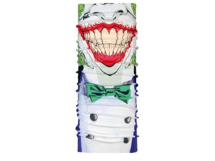 Halstuch P.A.C. Facemask aus Microfaser Facemask Joker 8810-216                 