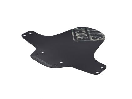 Rock Shox Fender MTB universal vorne black/green camouf.Print