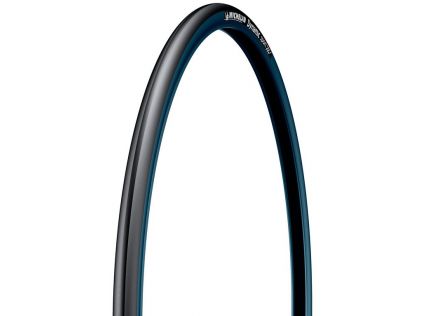 Michelin Reifen Dynamic Sport Draht 28" 700x23 23-622 blau