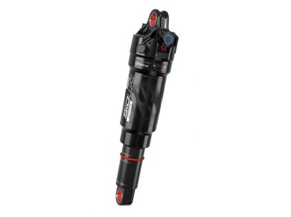RockShox Dämpfer SIDLuxe Ultimate 3P Remote 210x50 Canyon Lux TR 2022+