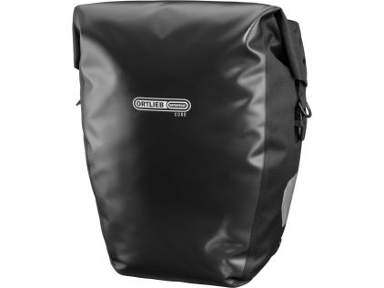 Ortlieb F5005 Back-Roller Core QL2.1 Packtasche 20 l, schwarz