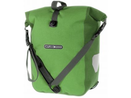 Ortlieb F6211 Sport-Roller Plus QL2.1 Packtasche 14,5 l, kiwi - moss green