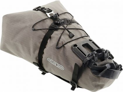 Ortlieb Seat-Pack QR Satteltasche mit Schnellverschluss 13 l