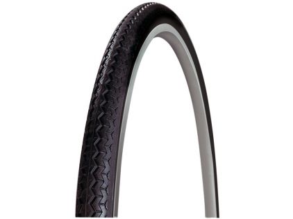 Michelin Reifen WorldTour Draht 26x1 1/2 35-584 (650x35B) schwarz/weiß