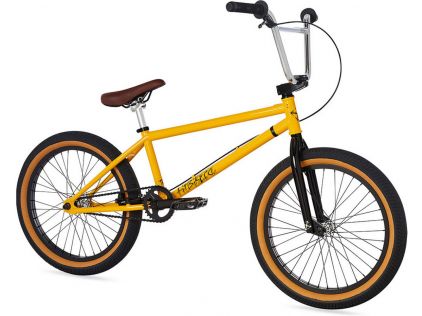 FitBikeCo TRL 20 MY2023 21.25 / gelb