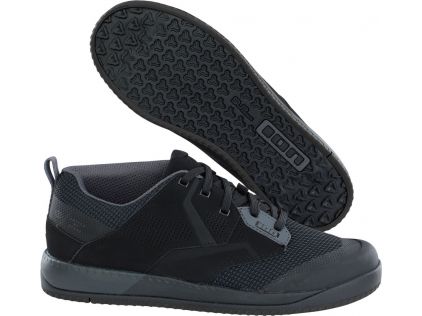 ION-Shoes Scrub Amp unisex 900 black 45