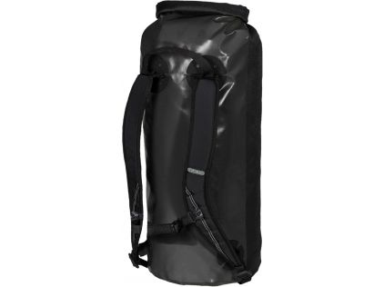 Ortlieb X-Plorer 35 Pack-/Rucksack 2 Größen, schwarz