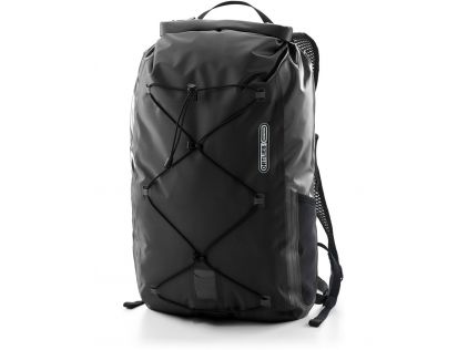 Ortlieb R6031 Light-Pack Two Rucksack 25 l, schwarz