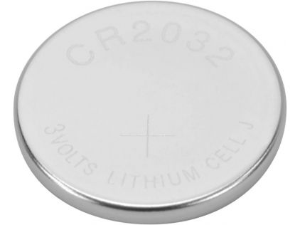 Sigma Lithium Batterie 3V CR2032 10-er Blister
