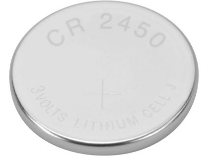 Sigma Lithium Batterie 3V CR2450 Einzeln