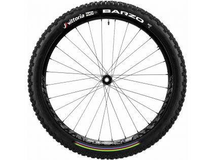 Vittoria Faltreifen Barzo TLR UCI Rainbow Edition