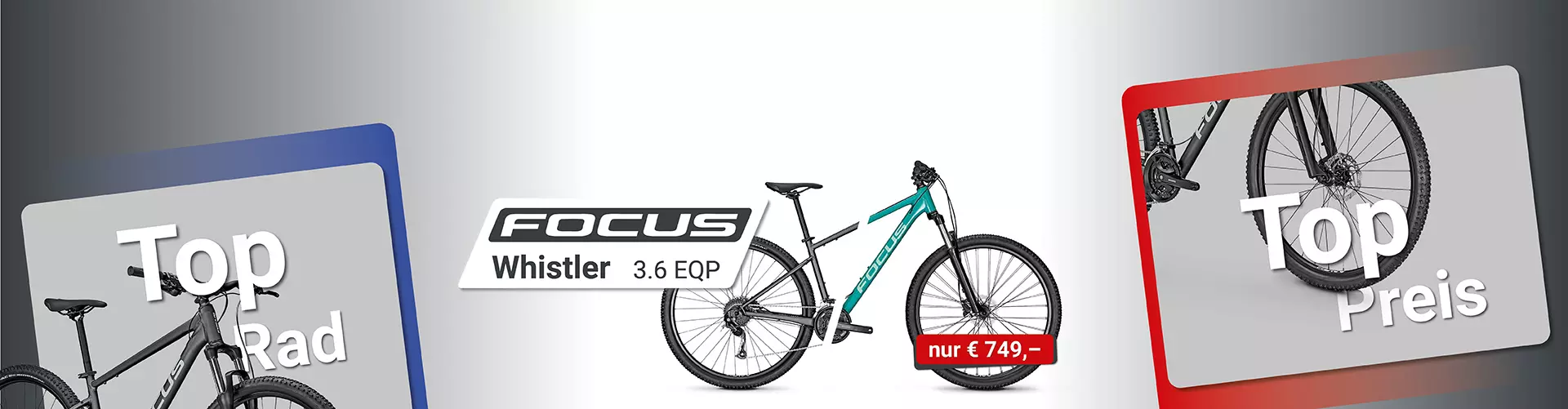e-bikes4you.com - Dein zuverlässiger Partner & Spezialist für (E-)Bikes